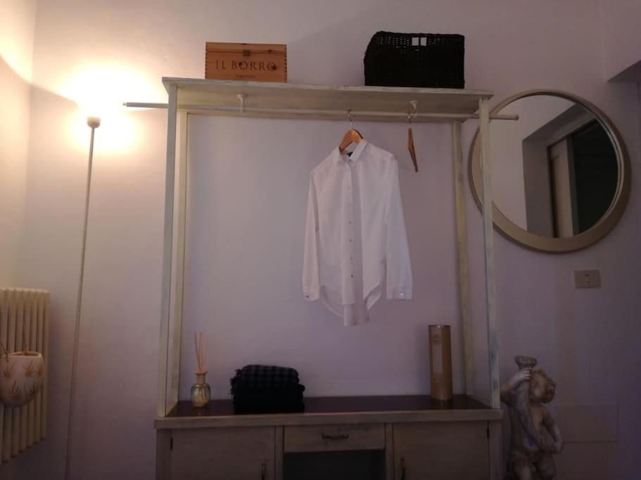 La Casina Di San Frediano Apartment Florenz