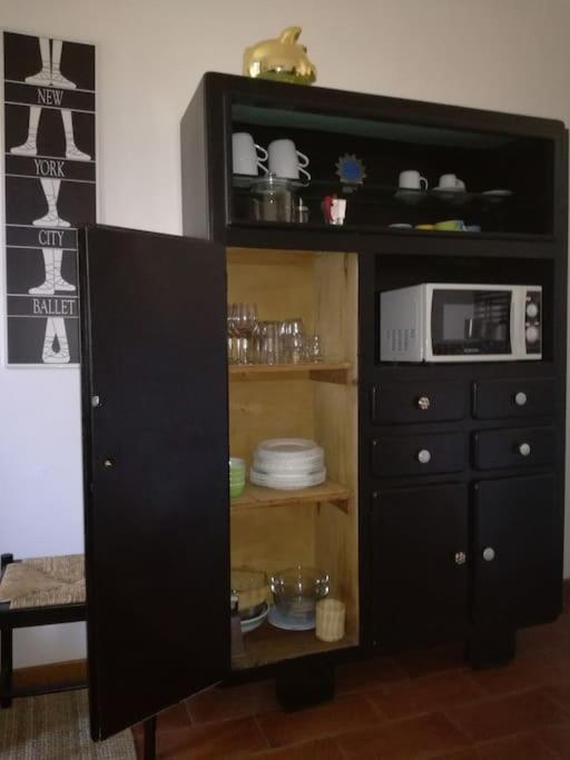 La Casina Di San Frediano Florenz