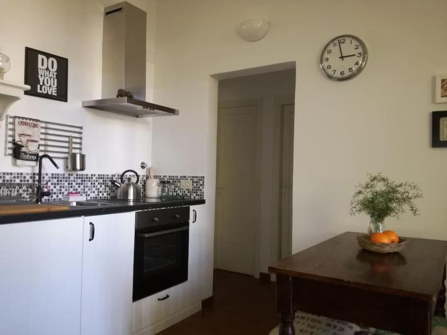 La Casina Di San Frediano Apartment Florenz