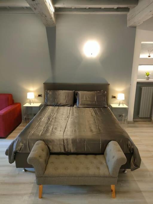 Il Pinocchio Guelfo Appartement Florence