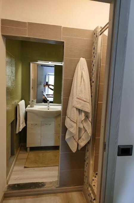 Il Pinocchio Guelfo Appartement