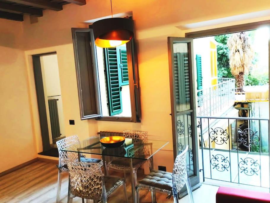 Apartment Il Pinocchio Guelfo Florence
