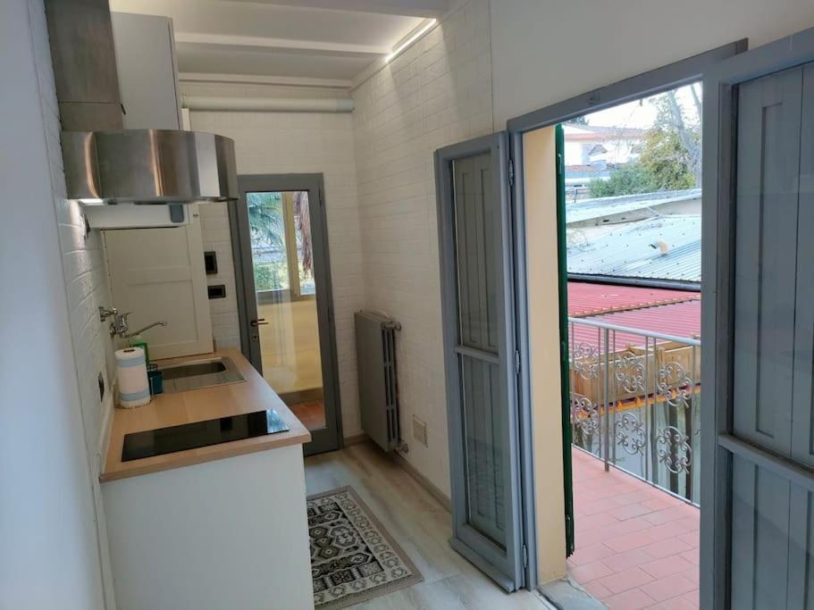 Il Pinocchio Guelfo Appartement