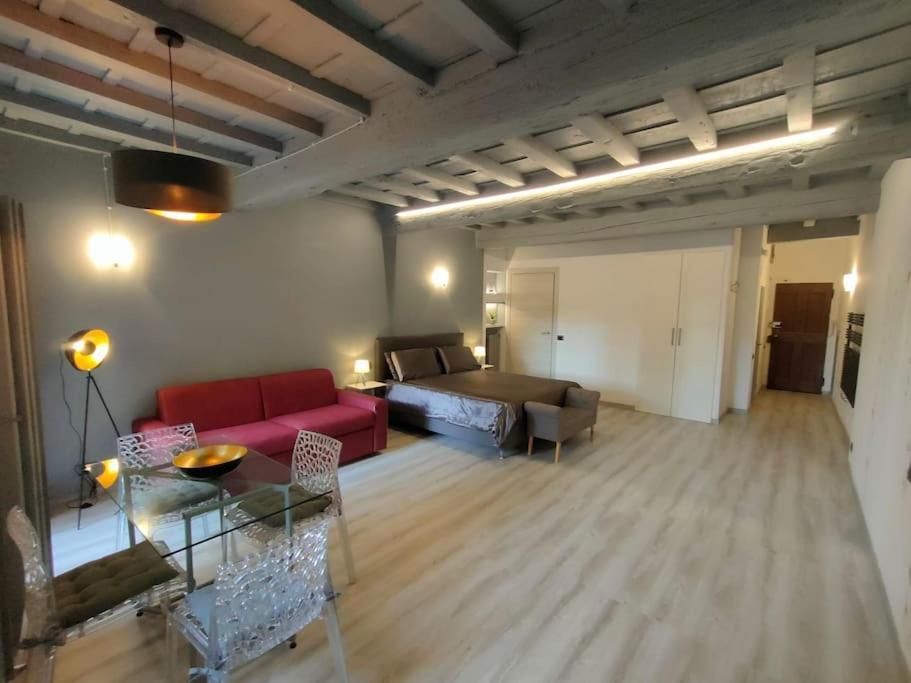 Il Pinocchio Guelfo Apartment *