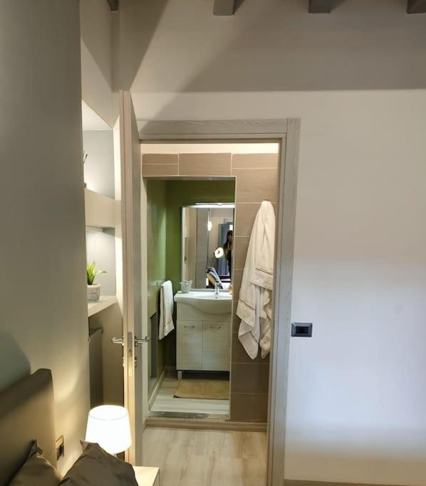 Appartement Il Pinocchio Guelfo *
