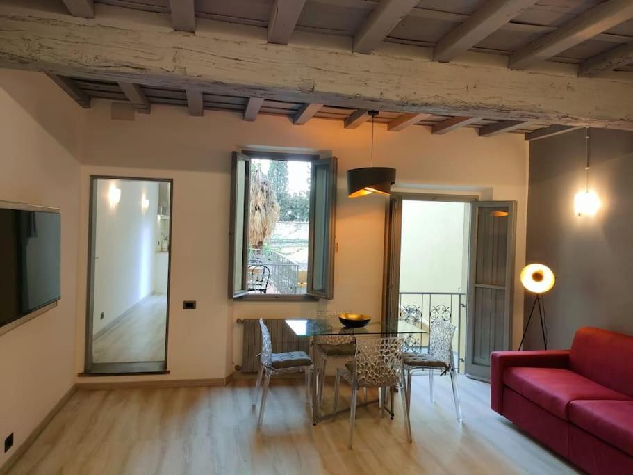 Appartement Il Pinocchio Guelfo