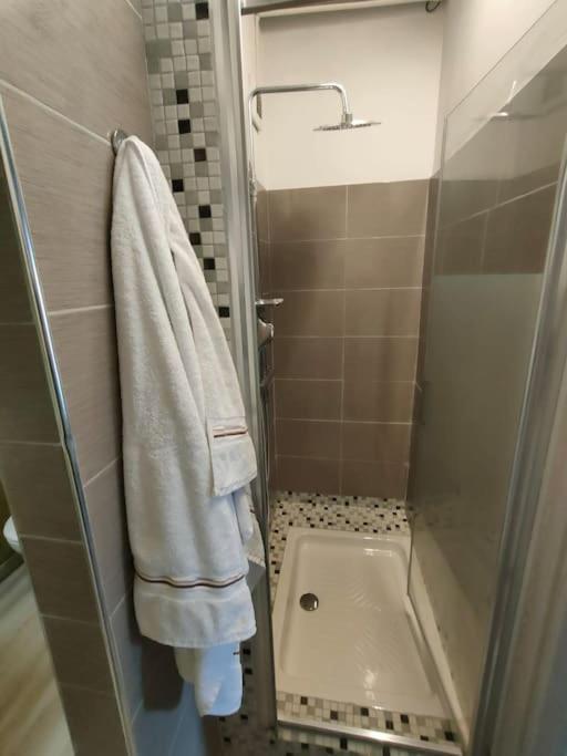 Il Pinocchio Guelfo Appartement *