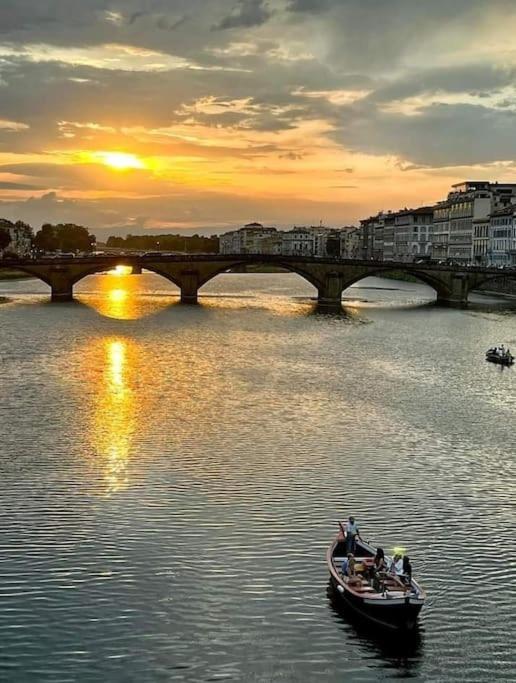 Appartement Il Pinocchio Guelfo Florence