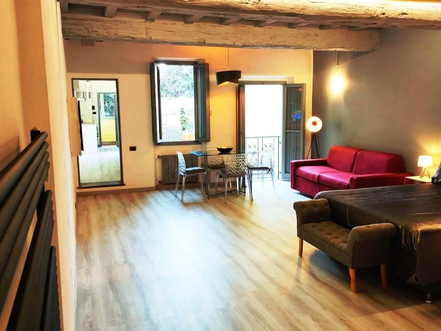 Il Pinocchio Guelfo Apartment