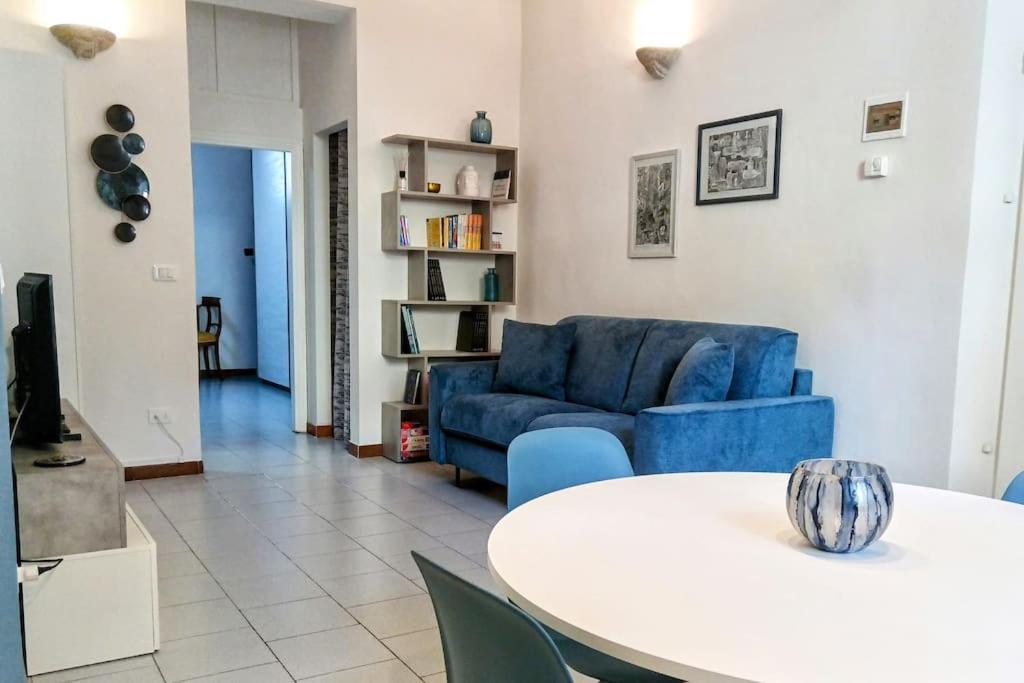 Appartement Snuggly Blue Florence