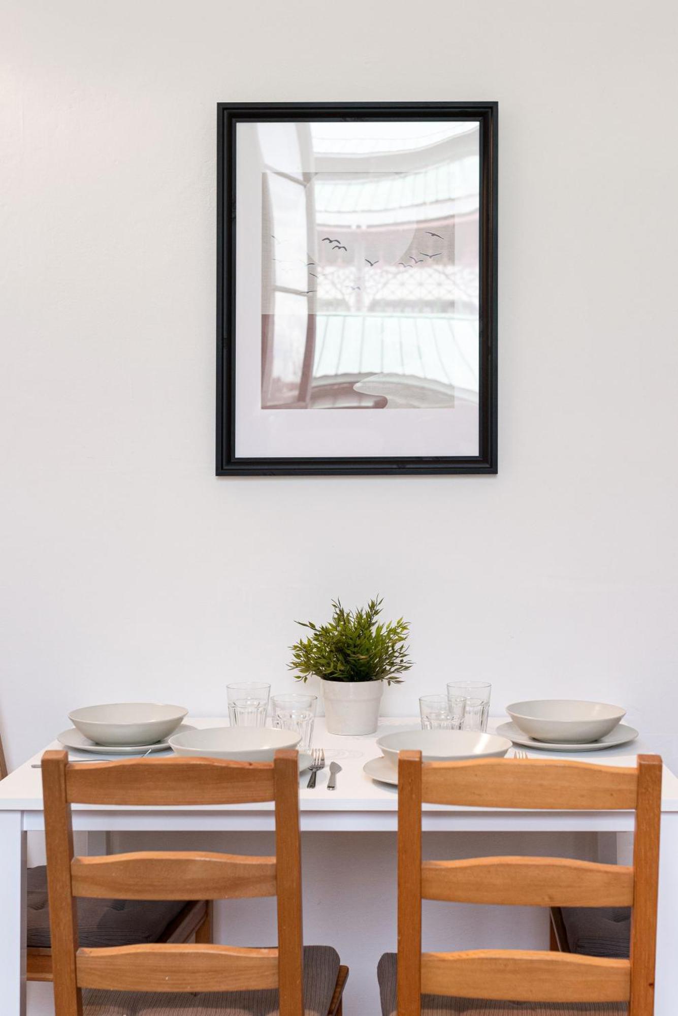 Apartment Unyca - Market Florence