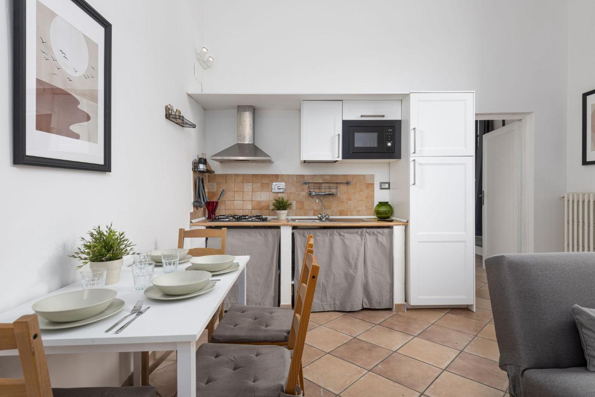 Unyca - Market Apartment *