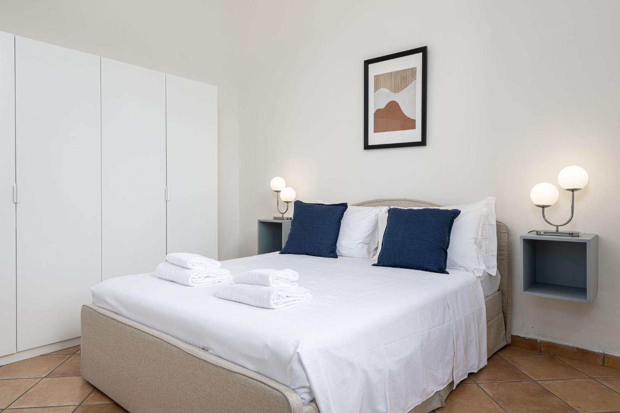 Unyca - Market Apartment