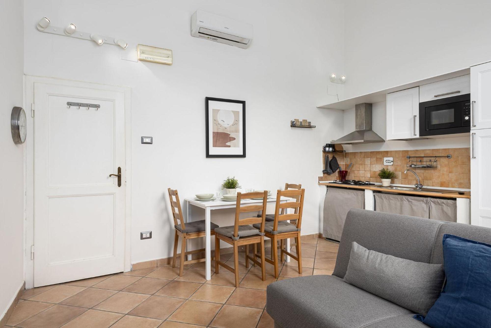 Apartment Unyca - Market *