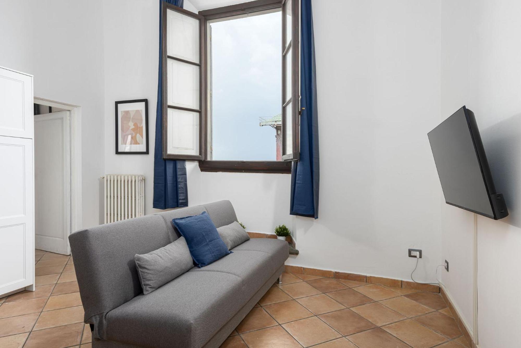 Apartment Unyca - Market Florence