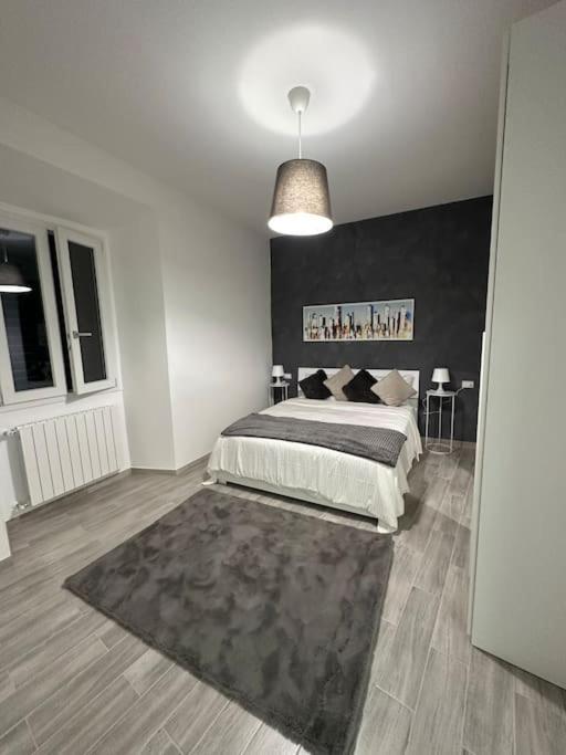 Appartement Rivers Malavolta