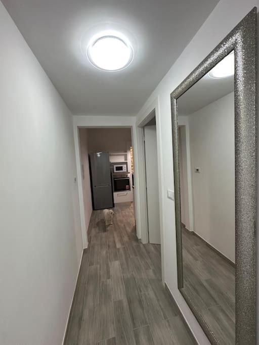 Appartement Rivers Malavolta