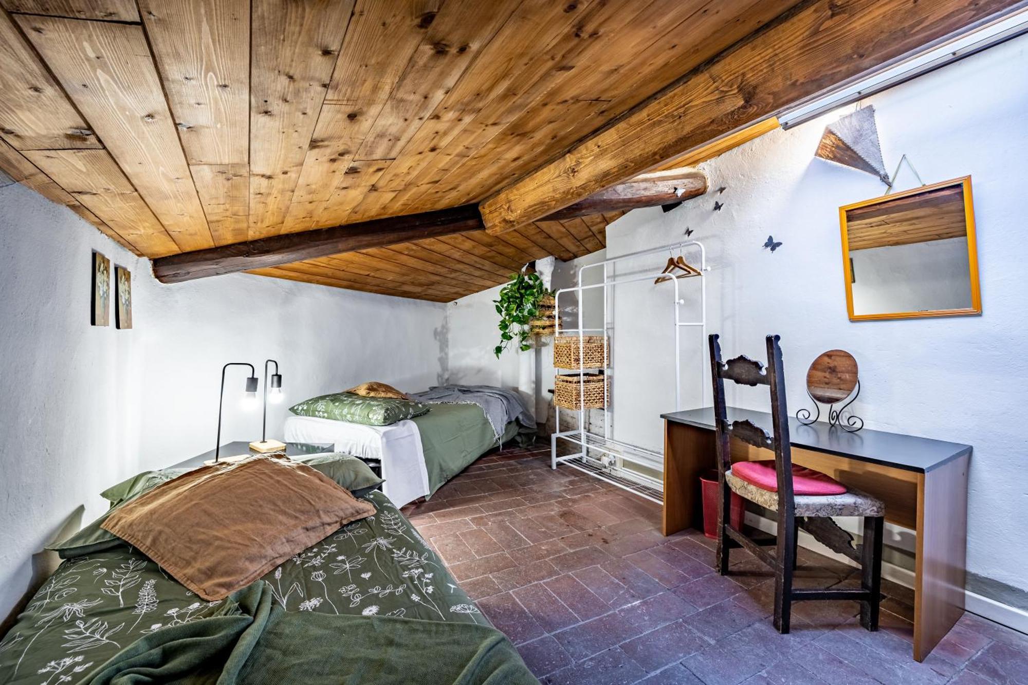Il Magnifico Casa de hóspedes 3*