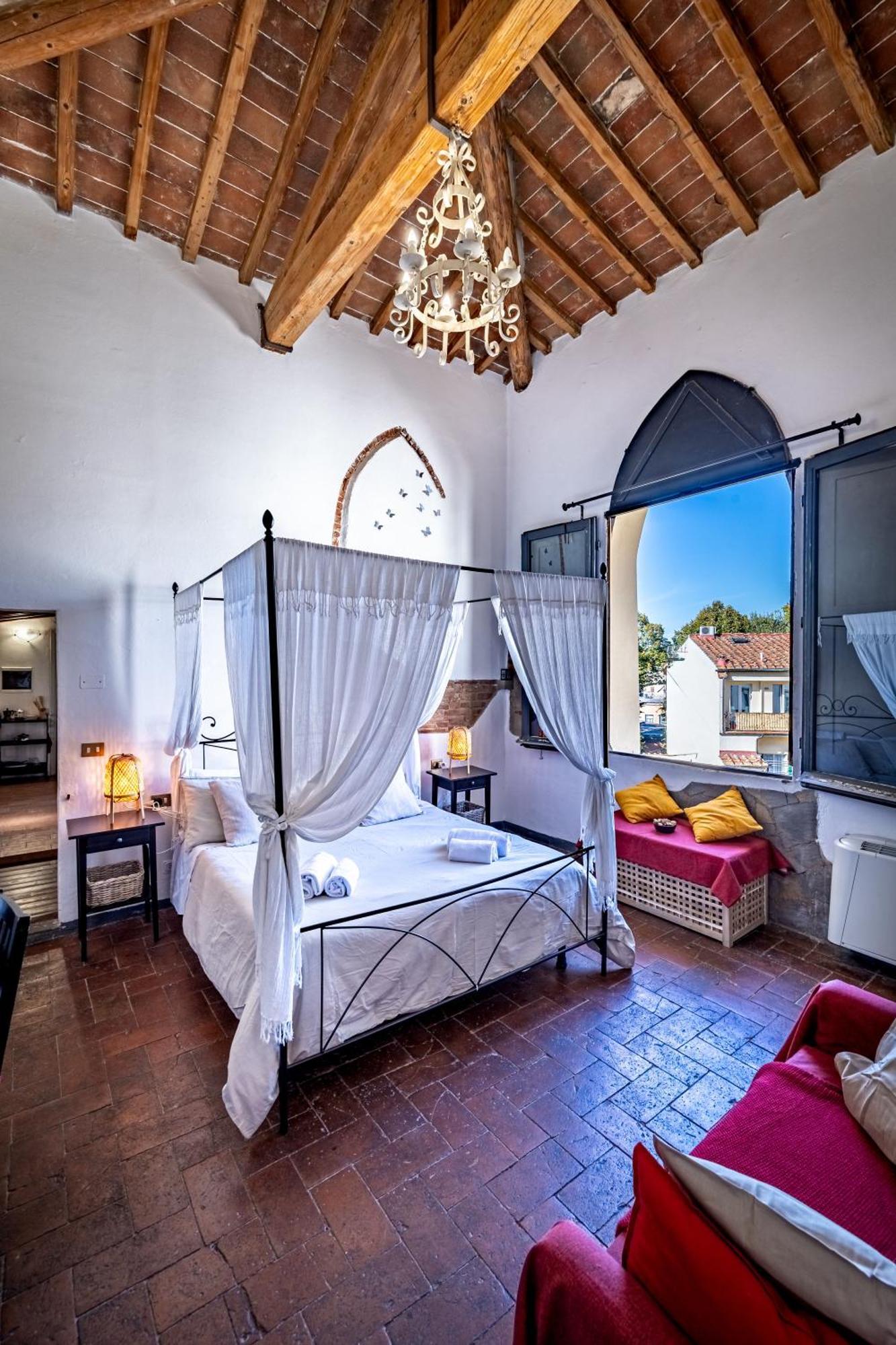 Casa de hóspedes Il Magnifico 3*