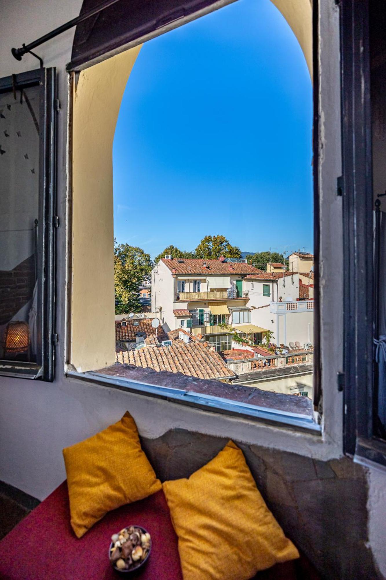 Casa de hóspedes Il Magnifico Florença