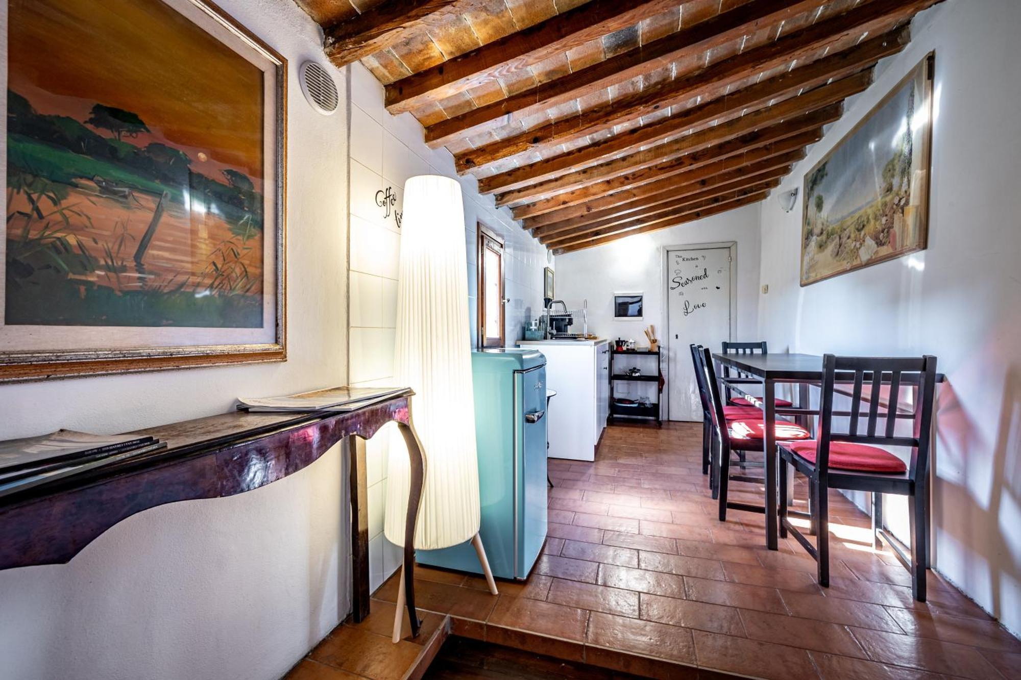 Il Magnifico Casa de hóspedes 3*