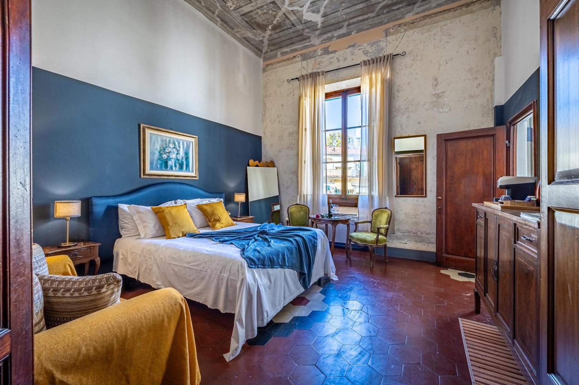 Casa de hóspedes Il Magnifico Florença