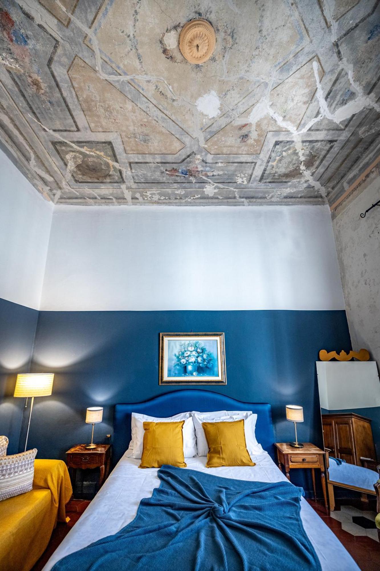 Il Magnifico Casa de hóspedes Florença