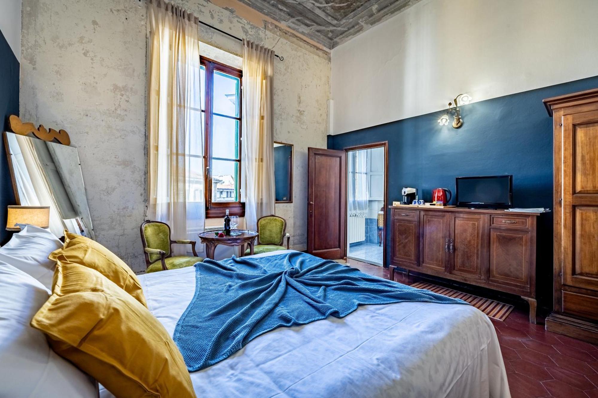 Casa de hóspedes Il Magnifico Florença