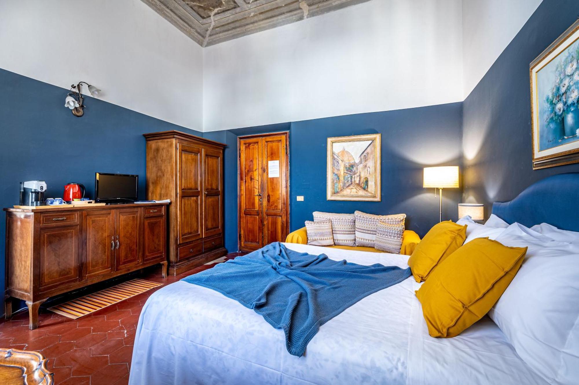 Casa de hóspedes Il Magnifico Florença