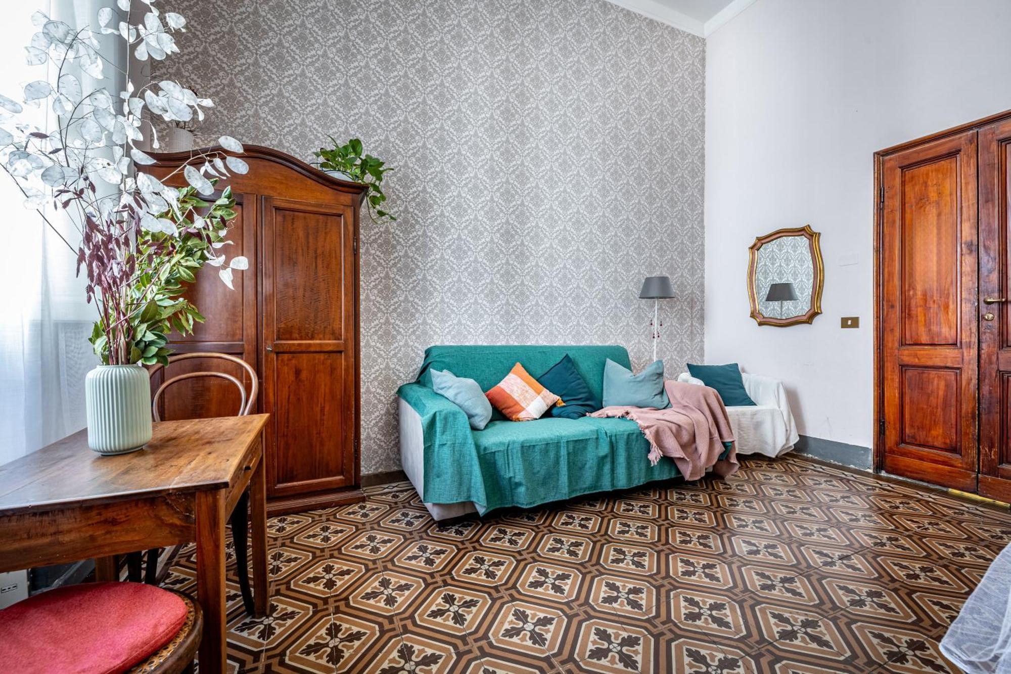 Il Magnifico Casa de hóspedes Florença