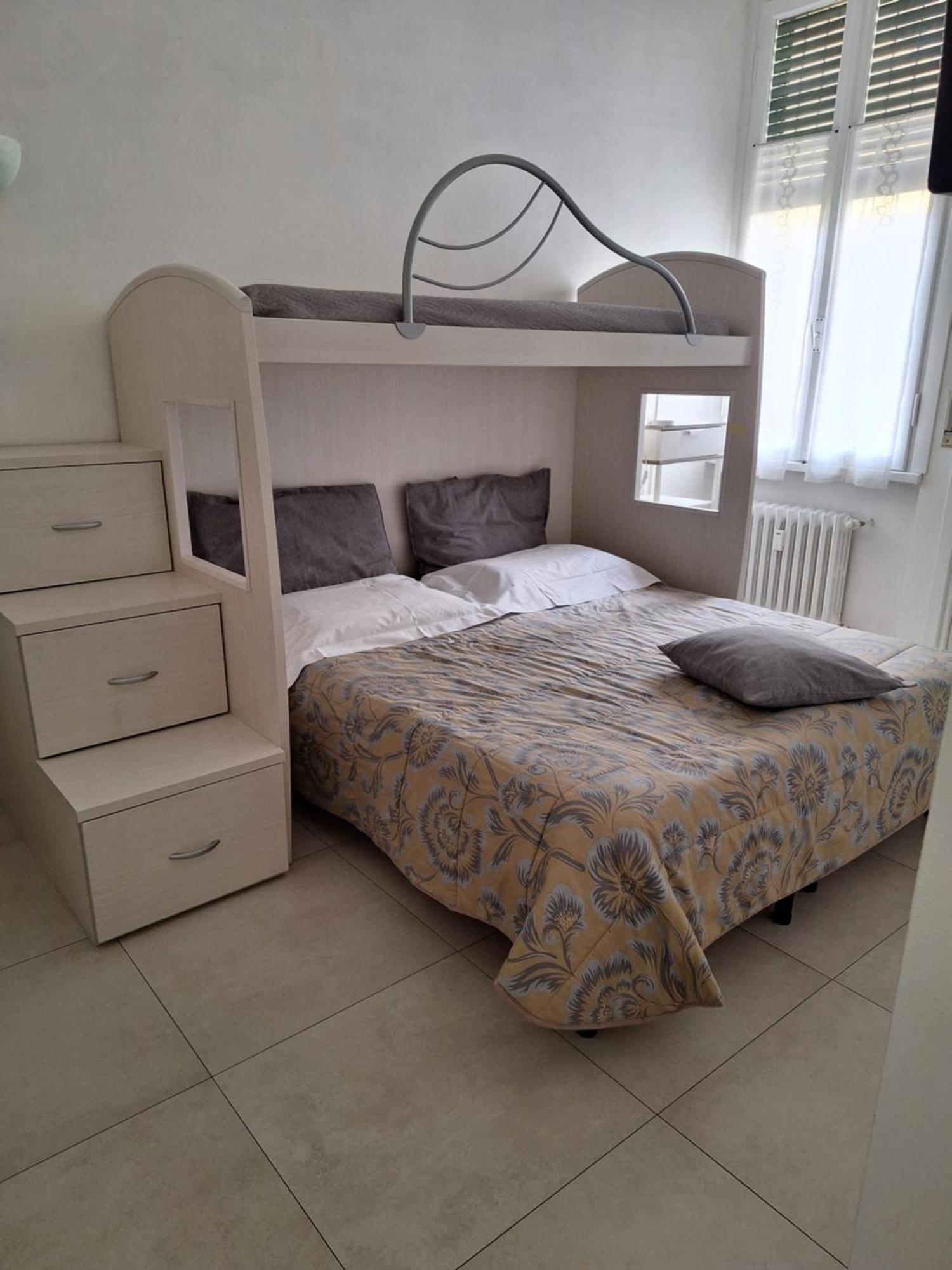 Il Piccolo Nido Appartement *