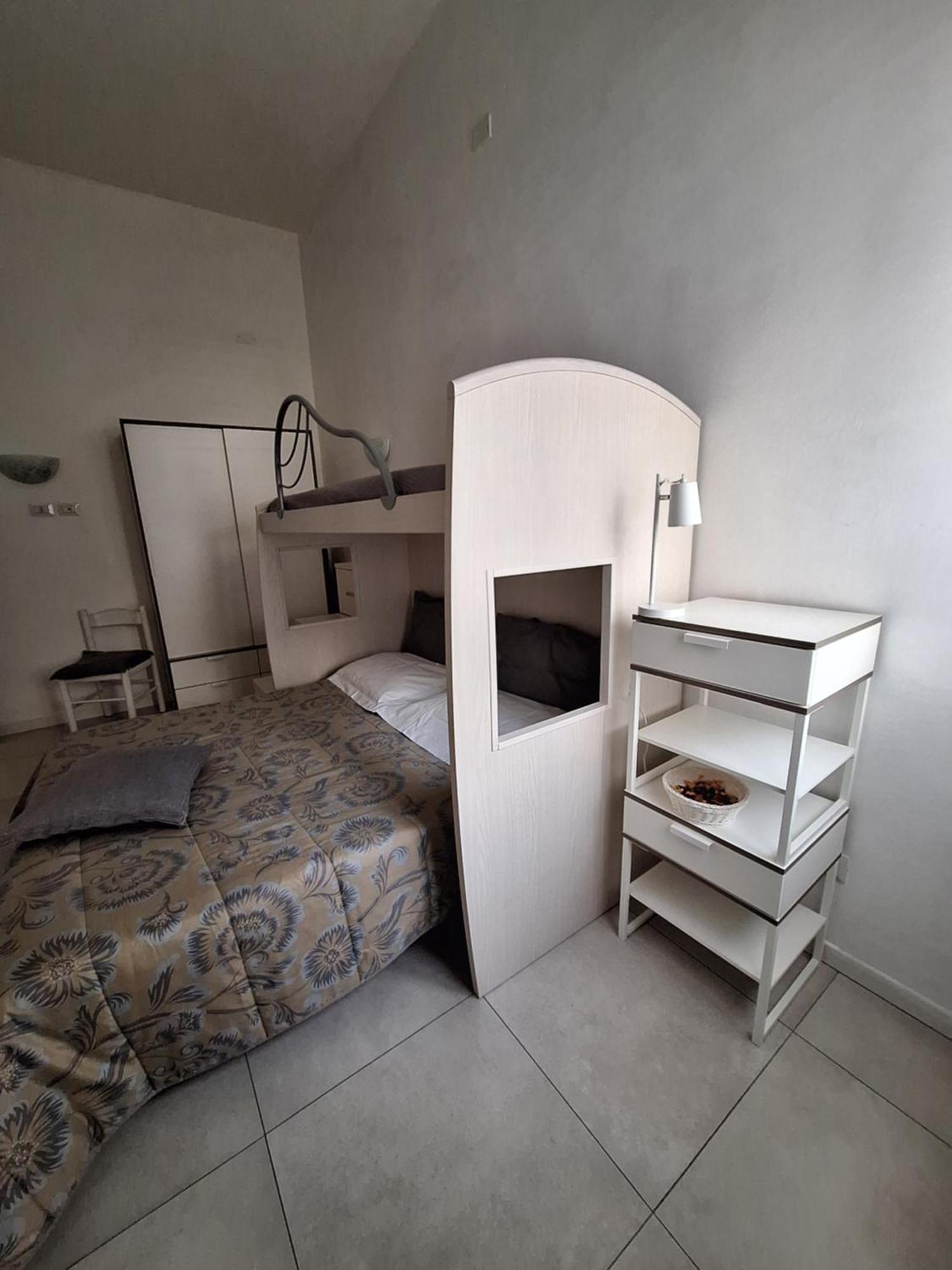 Appartement Il Piccolo Nido *