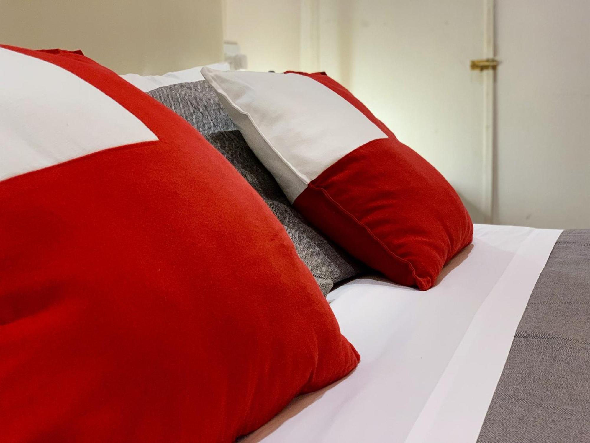 Goose Cozy Flat At Groundfloor Florence
