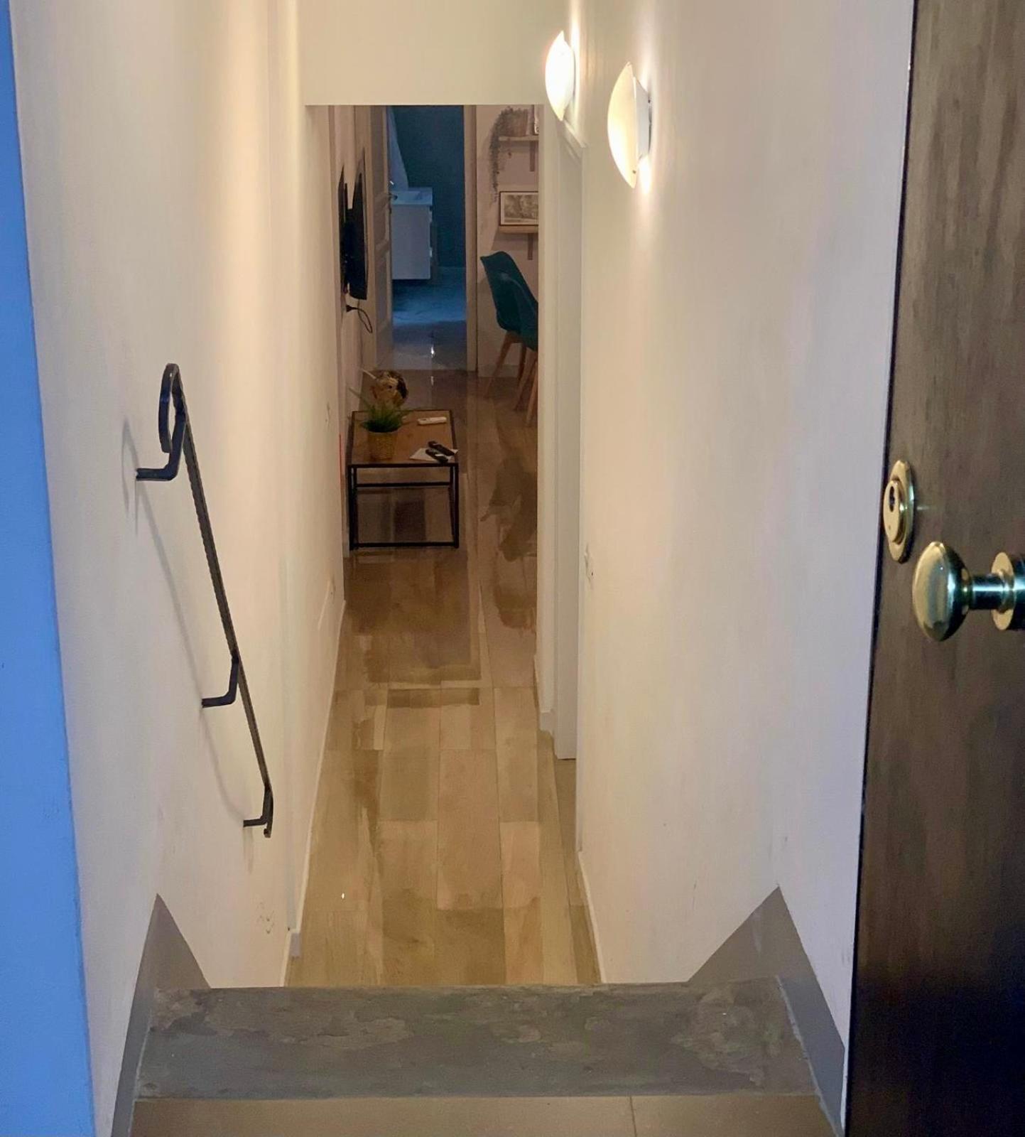 Goose Cozy Flat At Groundfloor * Florenz