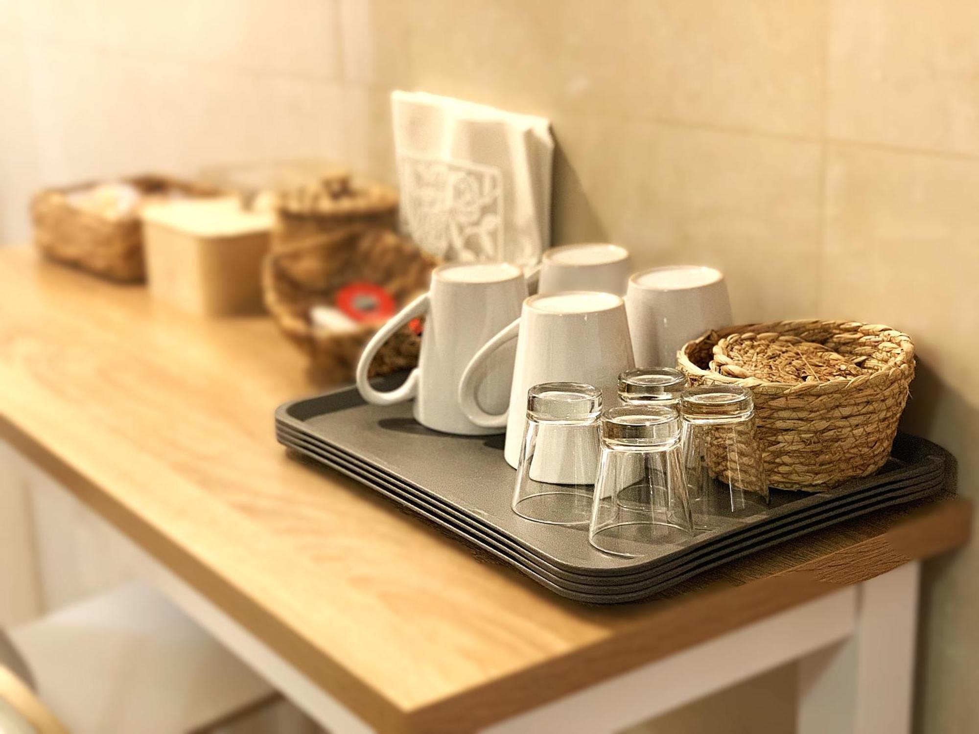Apartment Goose Cozy Flat At Groundfloor