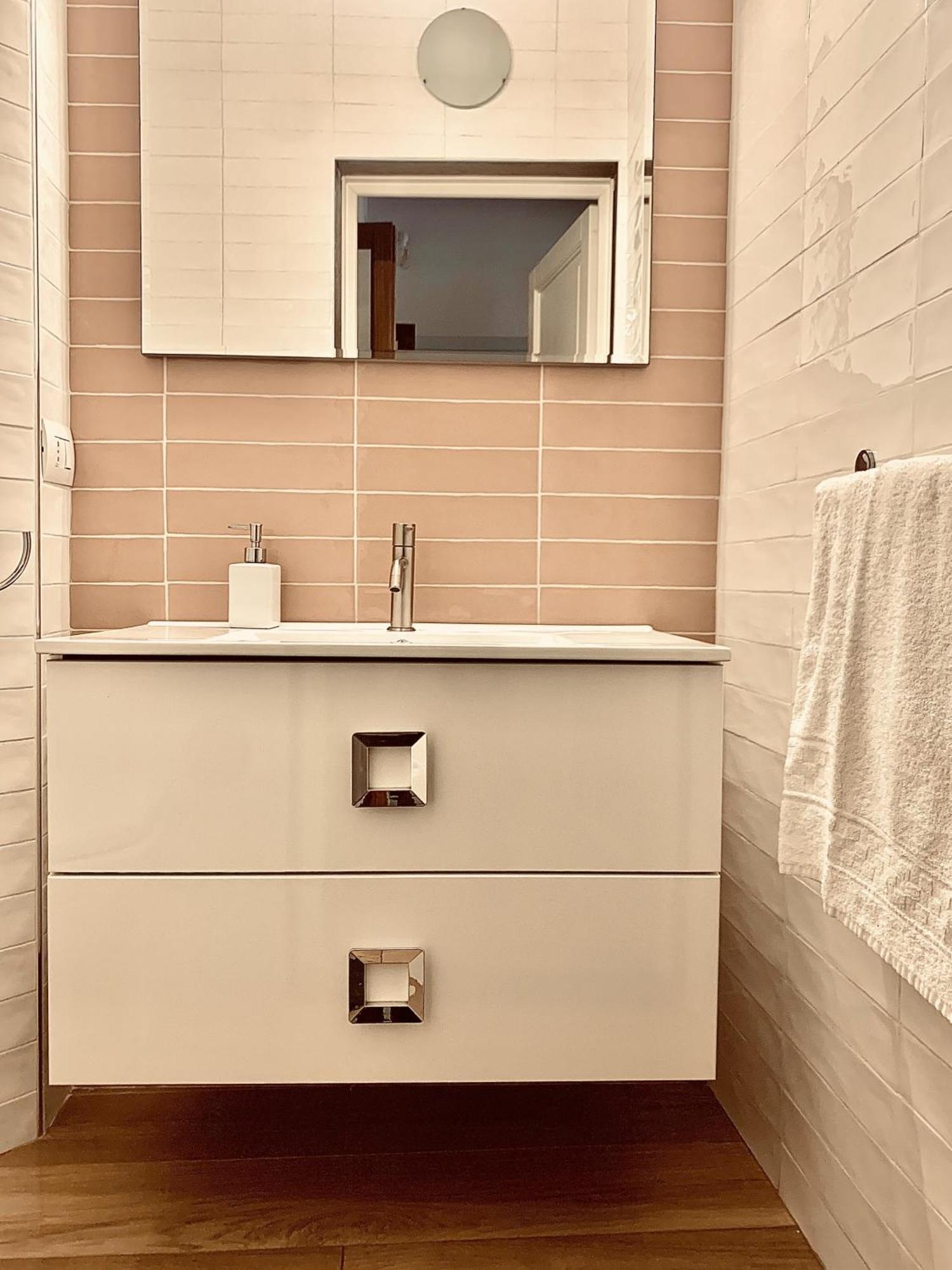Goose Cozy Flat At Groundfloor Florence