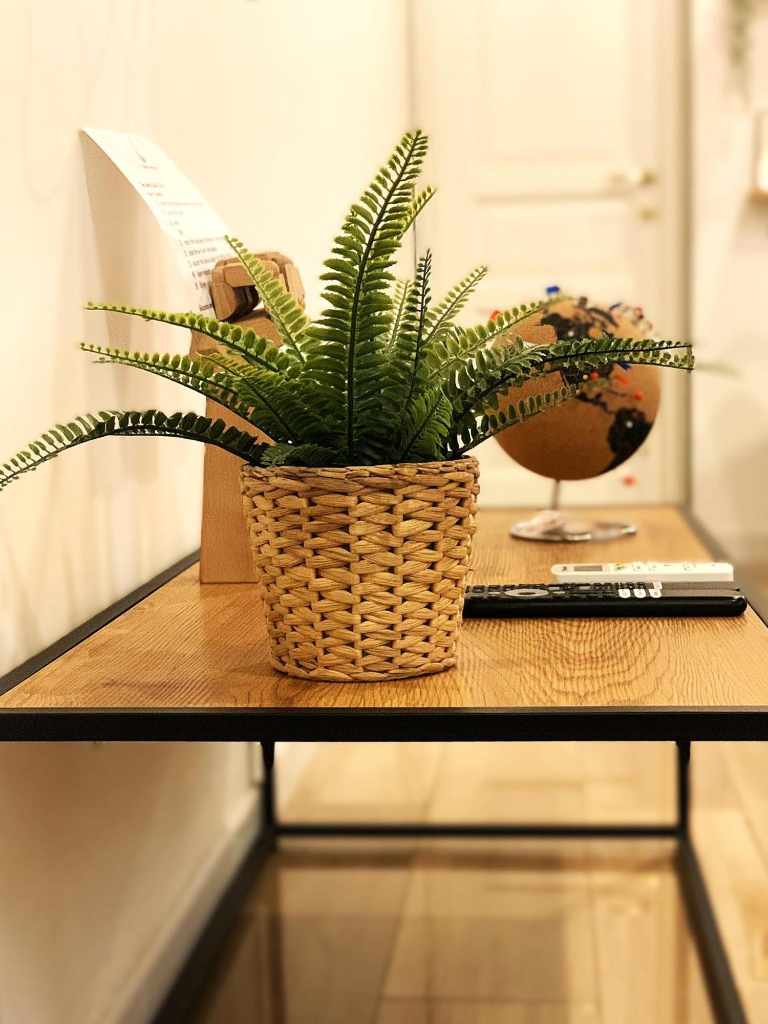 Goose Cozy Flat At Groundfloor Apartment