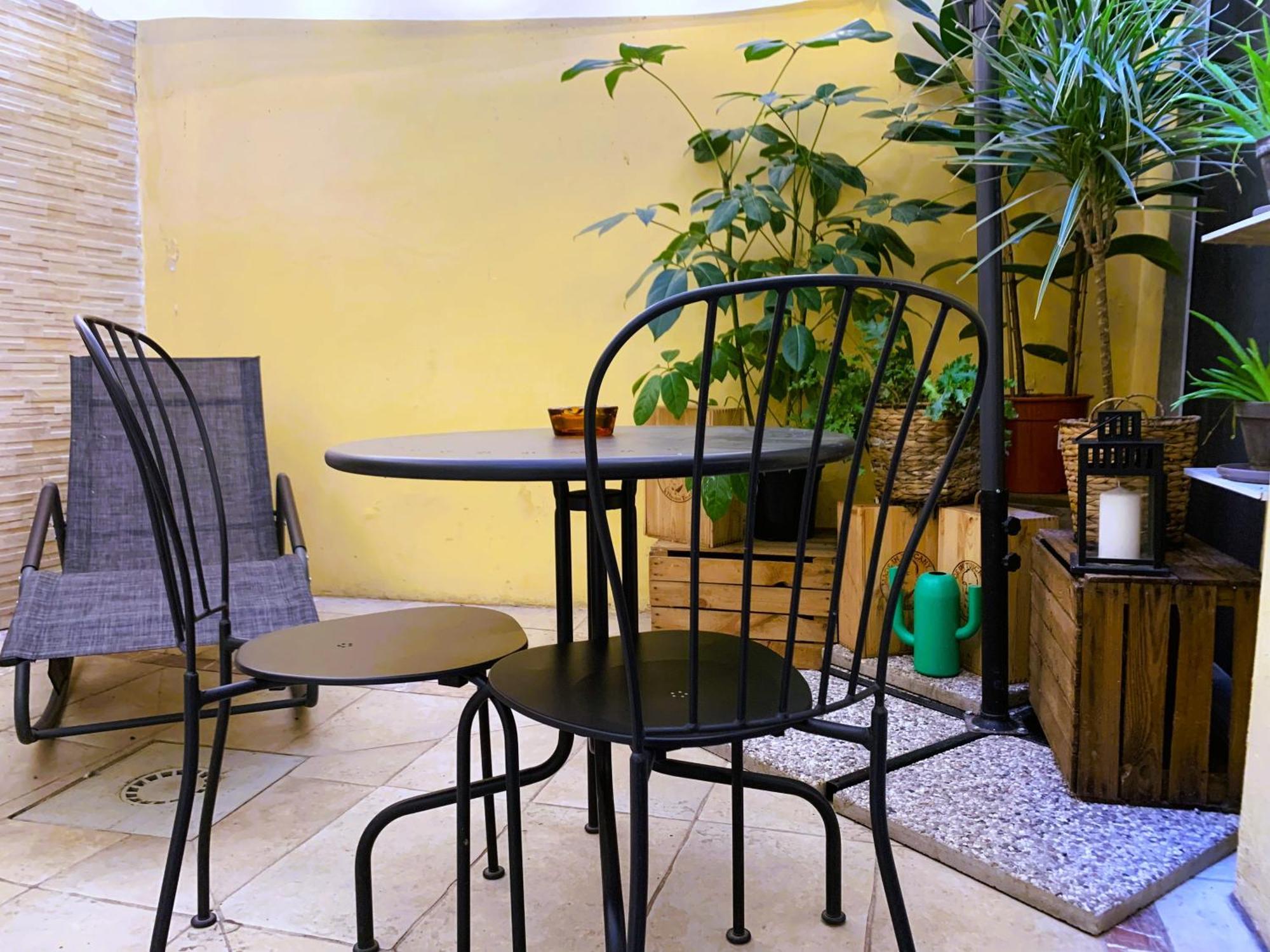 Apartment Goose Cozy Flat At Groundfloor