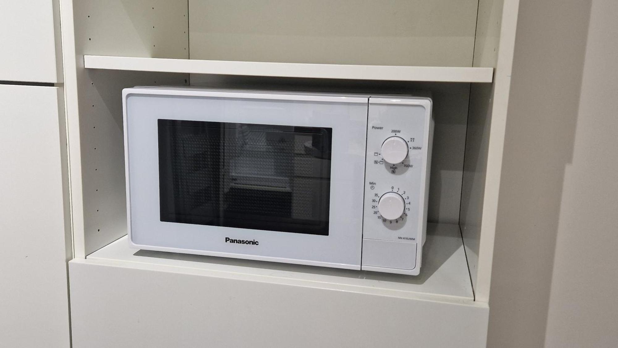 Apartamento Dolcenido Meyer *