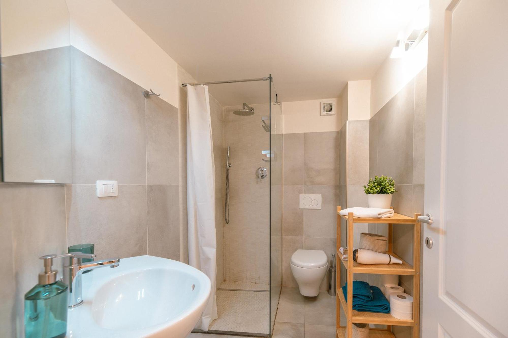 Apartment Azzurra Elegant