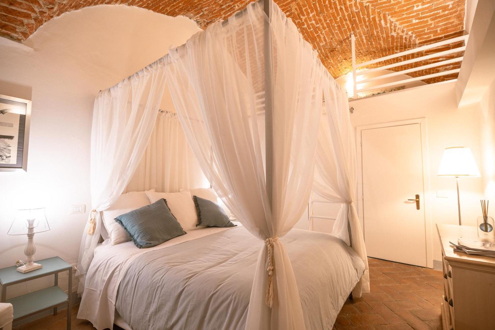 Apartment Azzurra Elegant Florenz