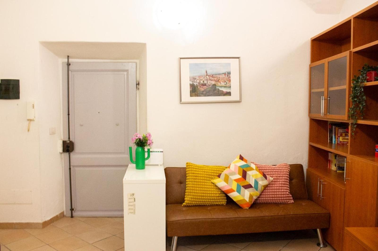Falabella Aparment Appartamento Firenze