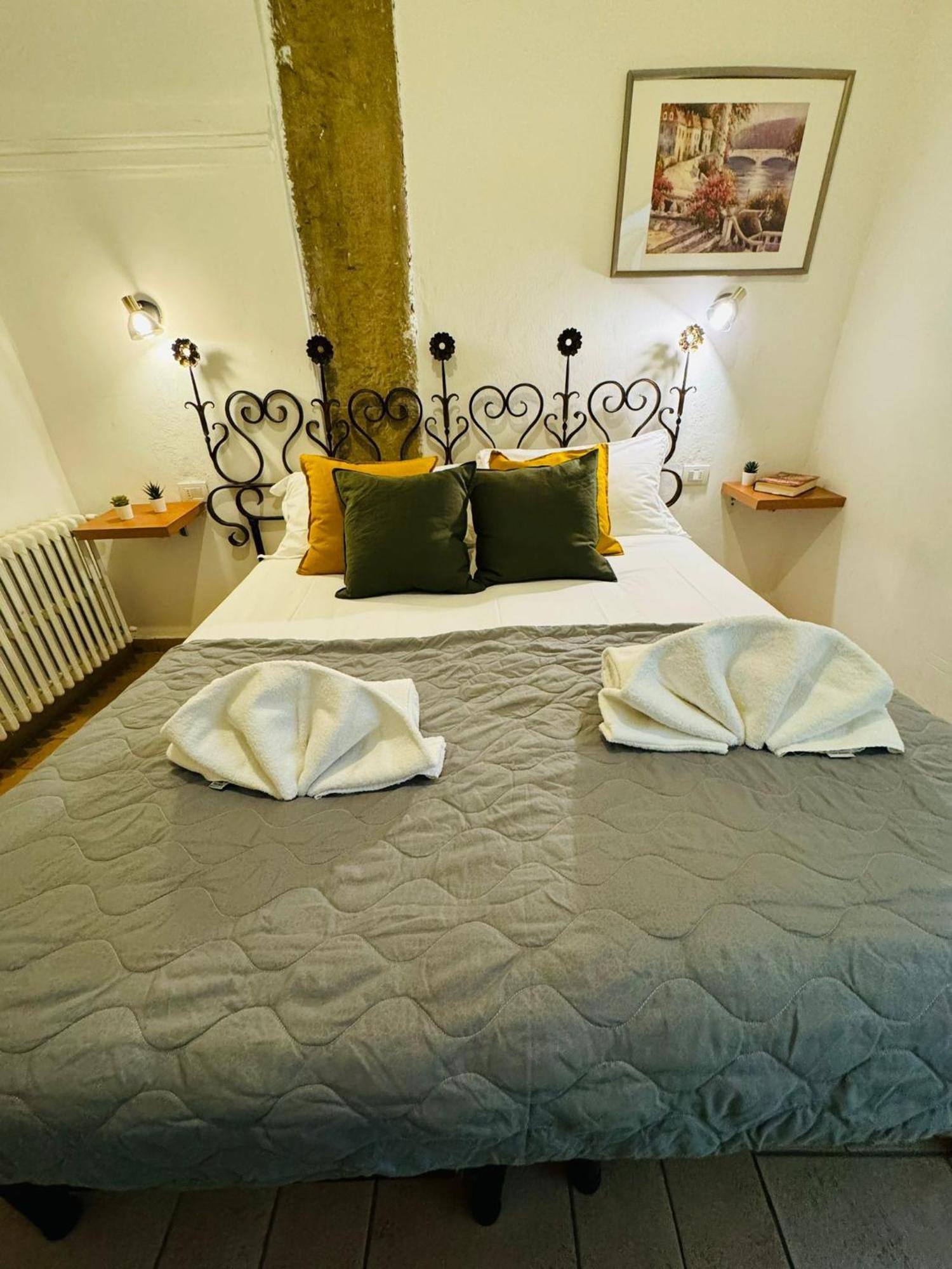 Falabella Aparment Firenze