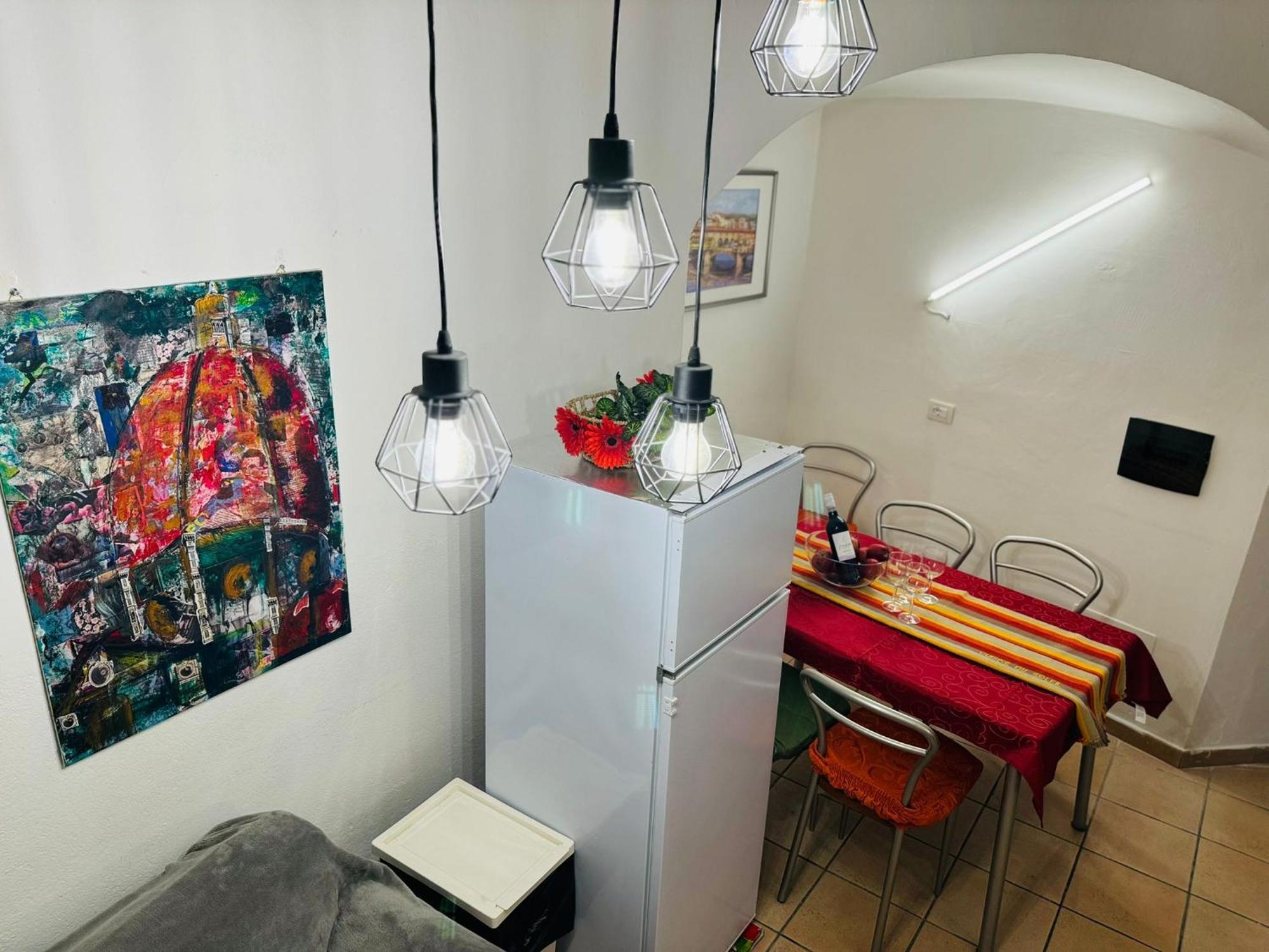 Falabella Aparment * Firenze