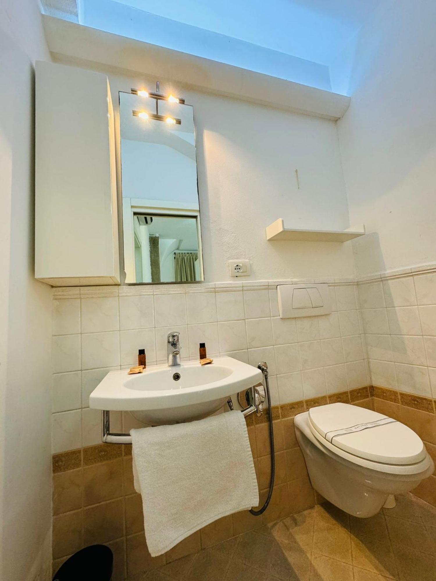 Falabella Aparment Appartamento Firenze