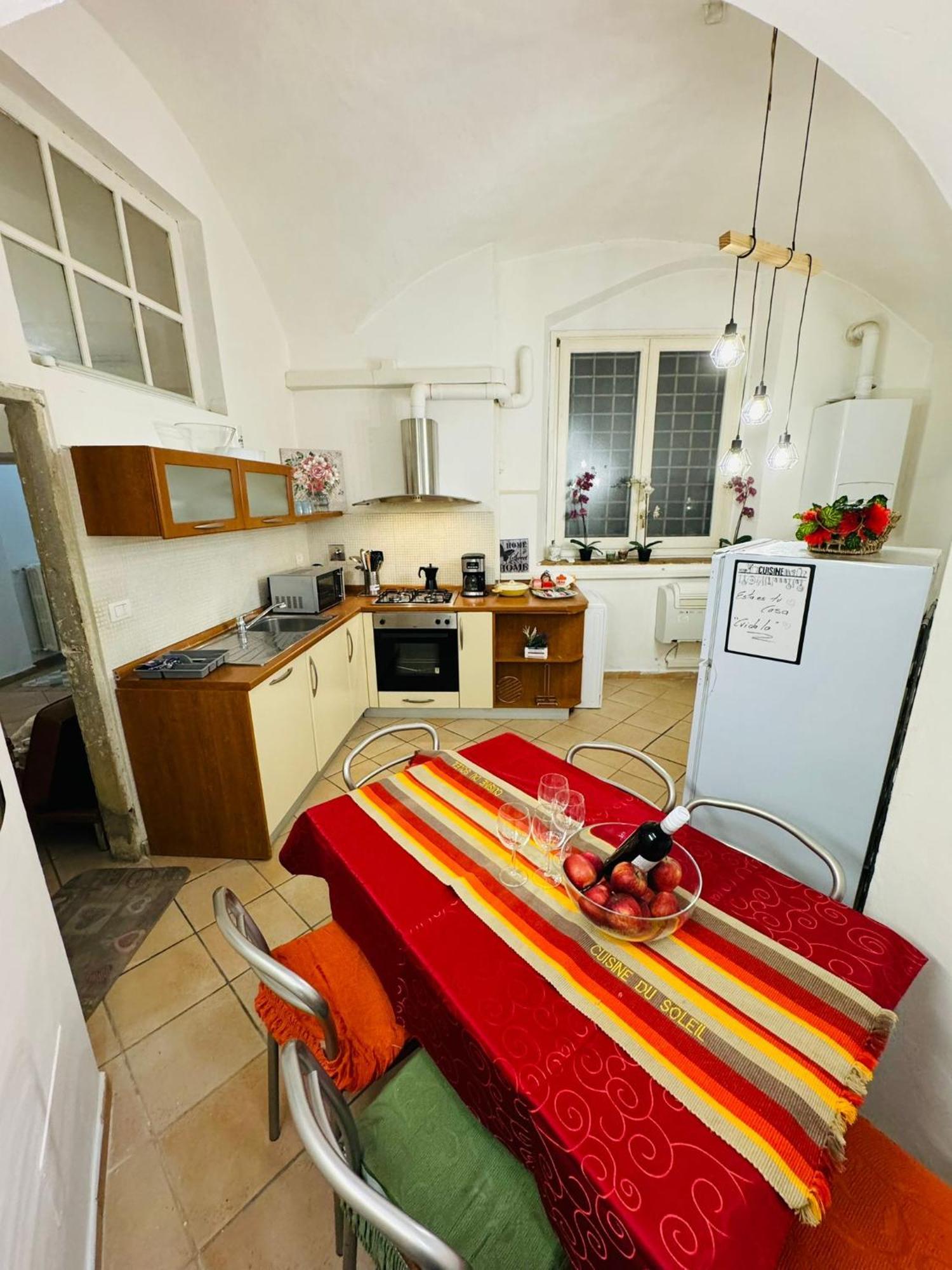 Falabella Aparment * Firenze