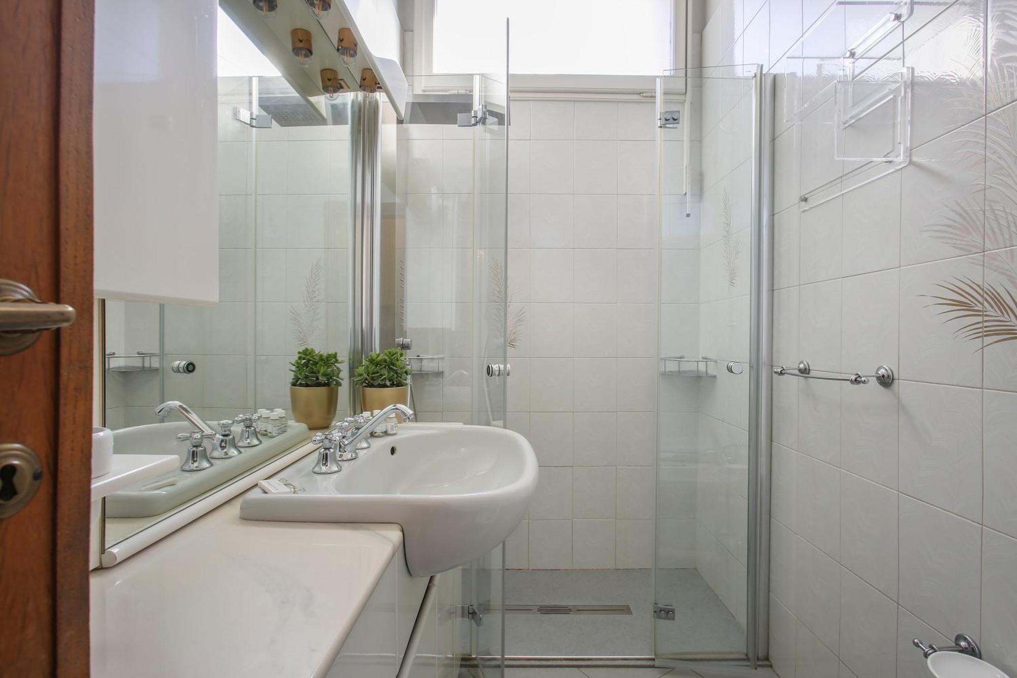 Apartment Oltrarno Tasso In *