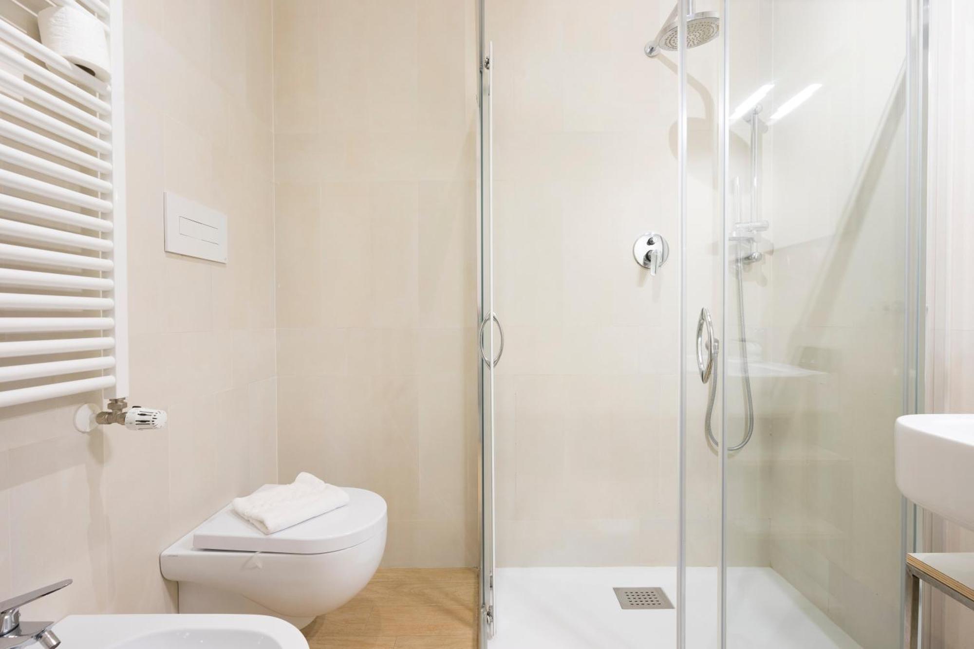 Porta Romana Modern Appartement *