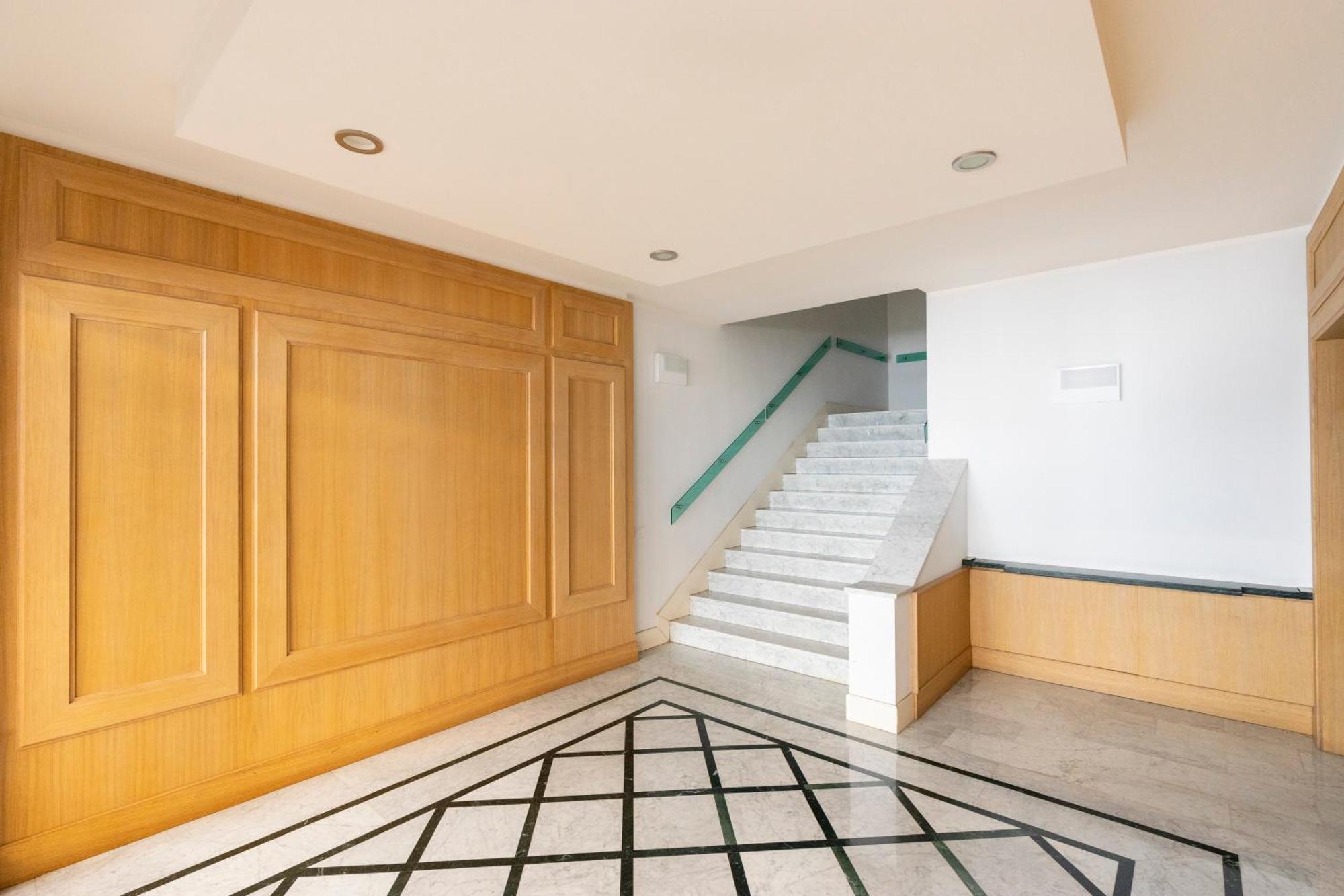 Appartement Porta Romana Modern