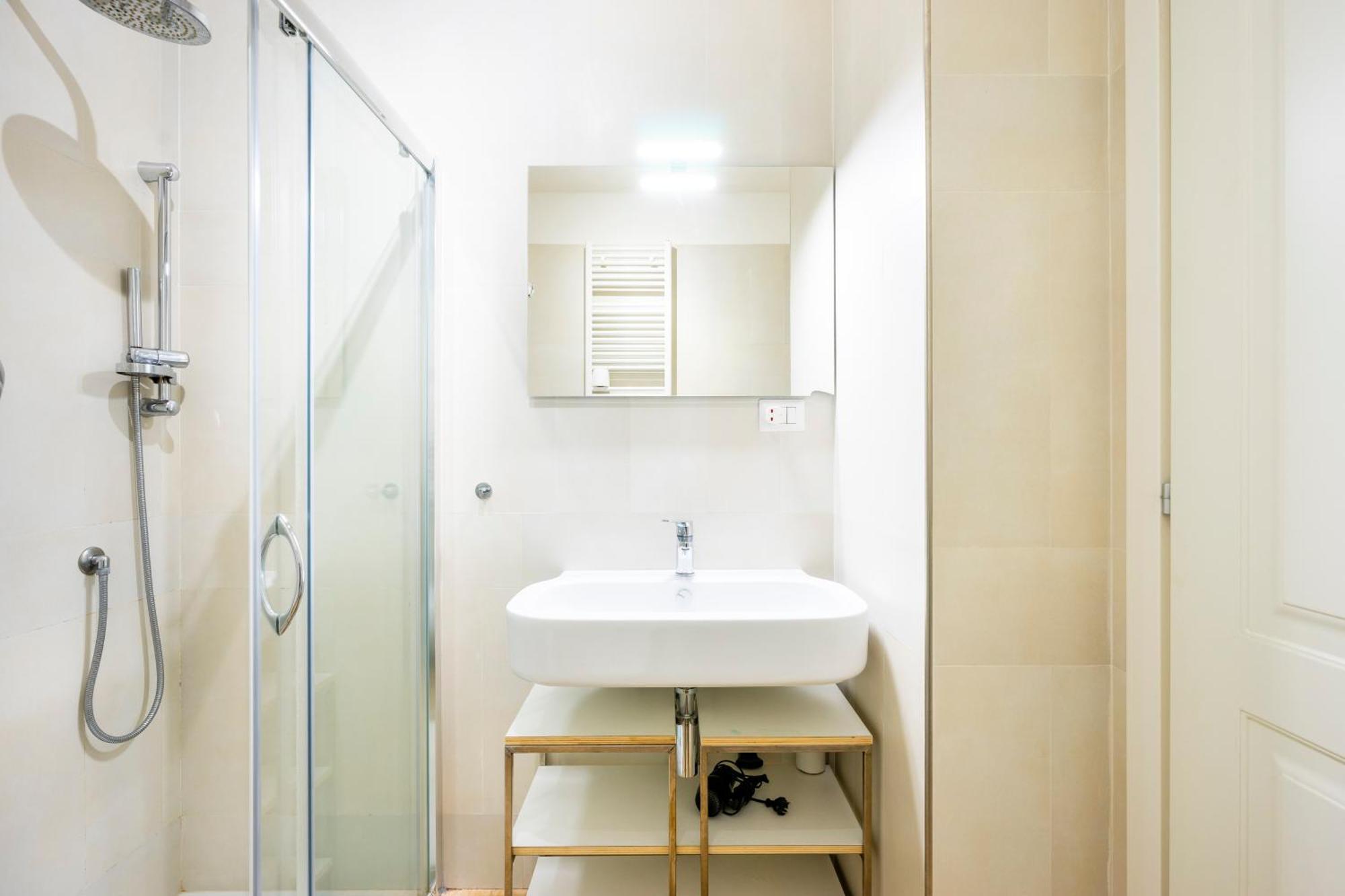 Porta Romana Modern Appartement